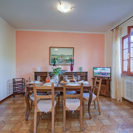 Casa Maddalena Al Mare 600M From Sea - Happy Rentals Marina di Pietrasanta Luaran gambar