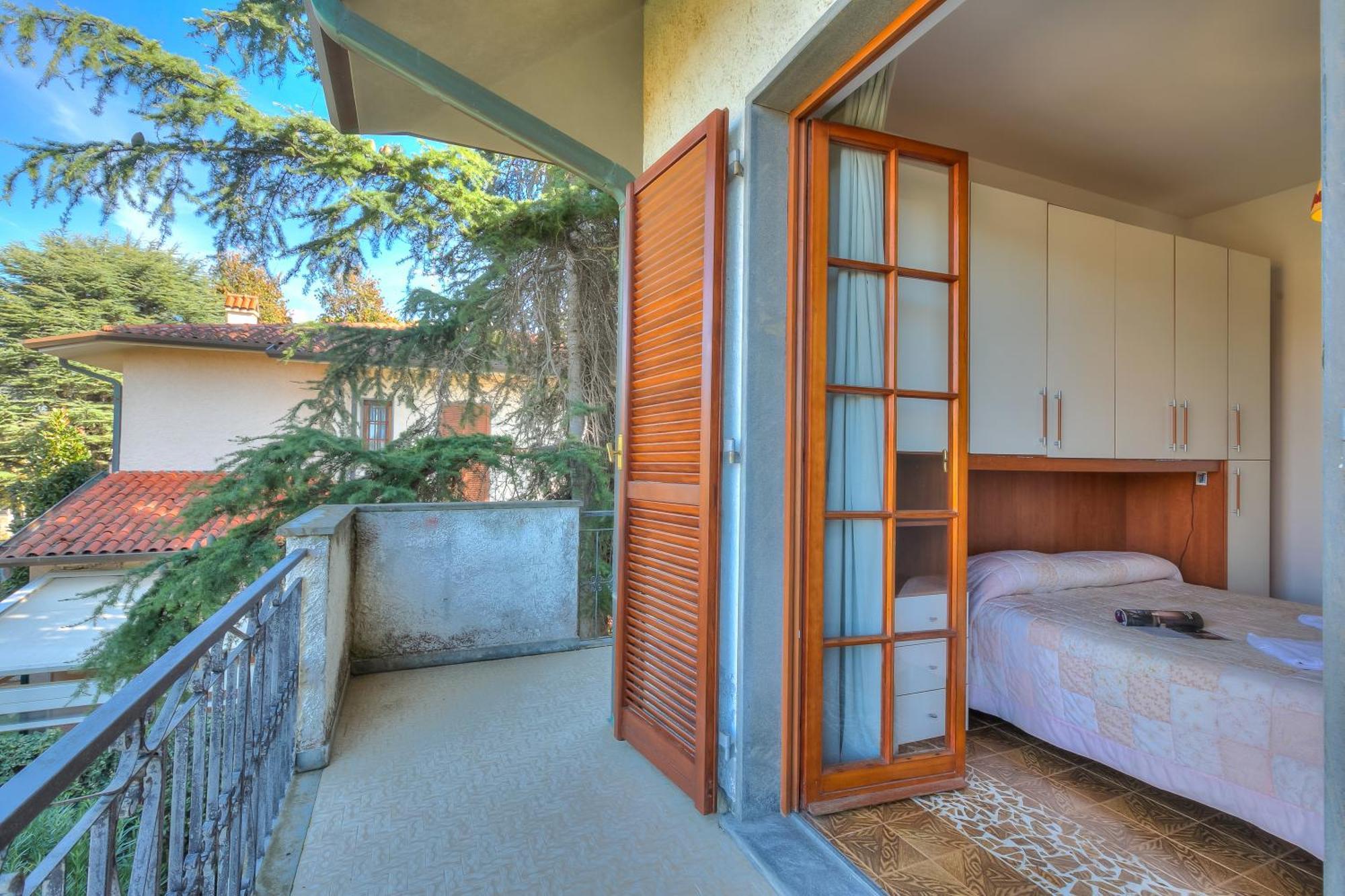 Casa Maddalena Al Mare 600M From Sea - Happy Rentals Marina di Pietrasanta Luaran gambar