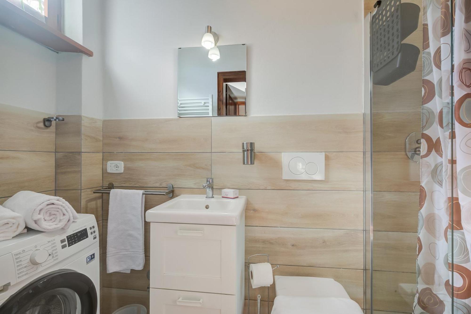 Casa Maddalena Al Mare 600M From Sea - Happy Rentals Marina di Pietrasanta Luaran gambar