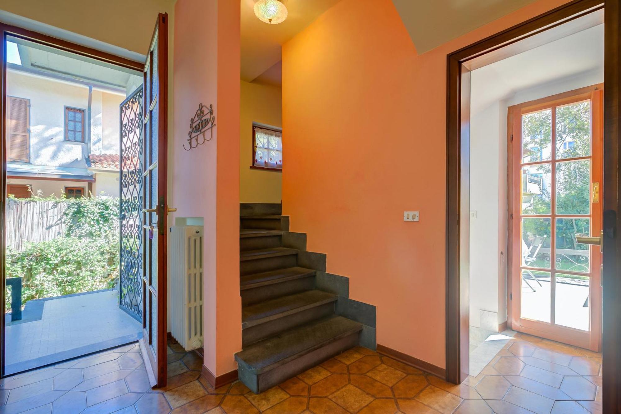 Casa Maddalena Al Mare 600M From Sea - Happy Rentals Marina di Pietrasanta Luaran gambar