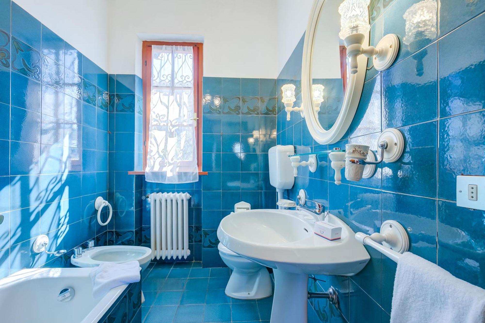 Casa Maddalena Al Mare 600M From Sea - Happy Rentals Marina di Pietrasanta Luaran gambar